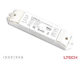 DALI Constant Voltage Drivers LTECH Dali Driver DALI Constant Voltage Drivers LTECH Dali Driver